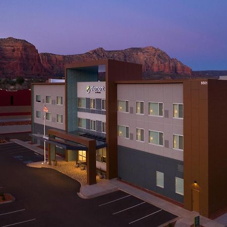 Element Sedona Hotel Luaran gambar