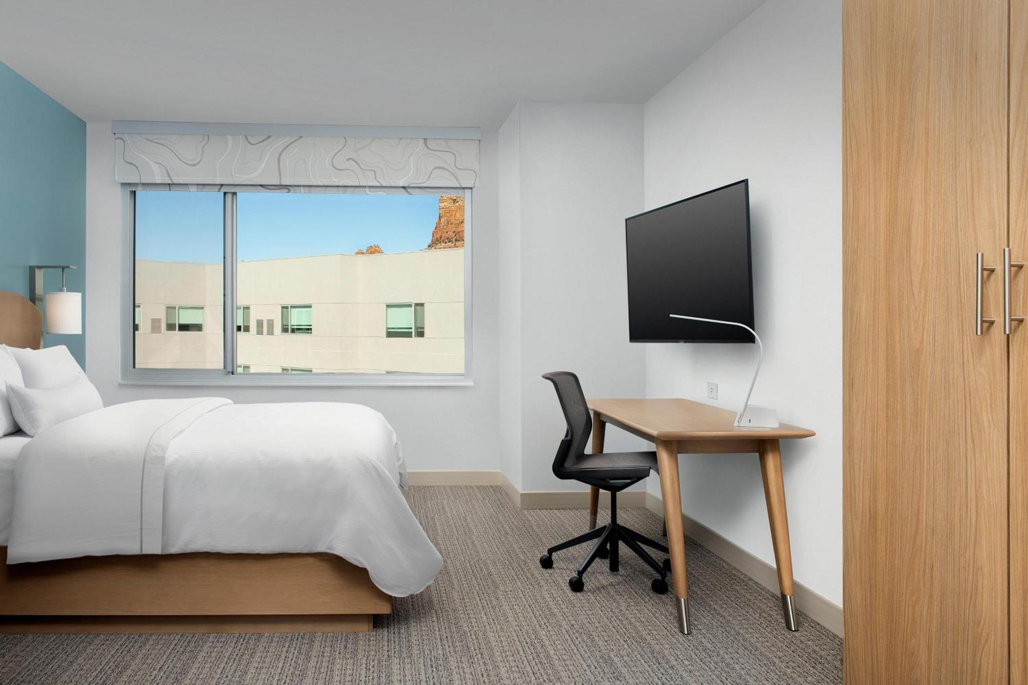 Element Sedona Hotel Luaran gambar